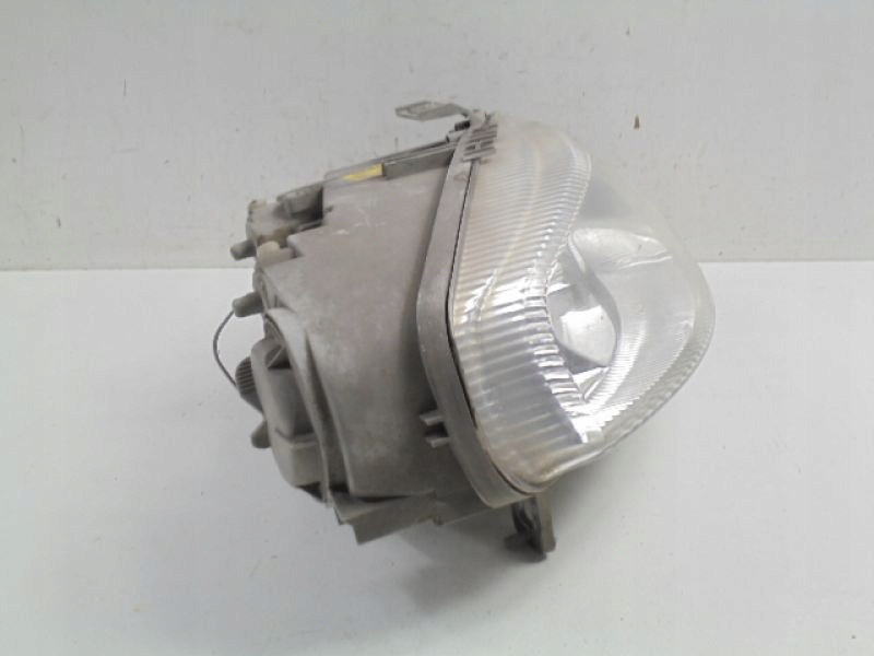 фото №7, Alfa romeo 147 фара правий h7 h1 h1 468261940