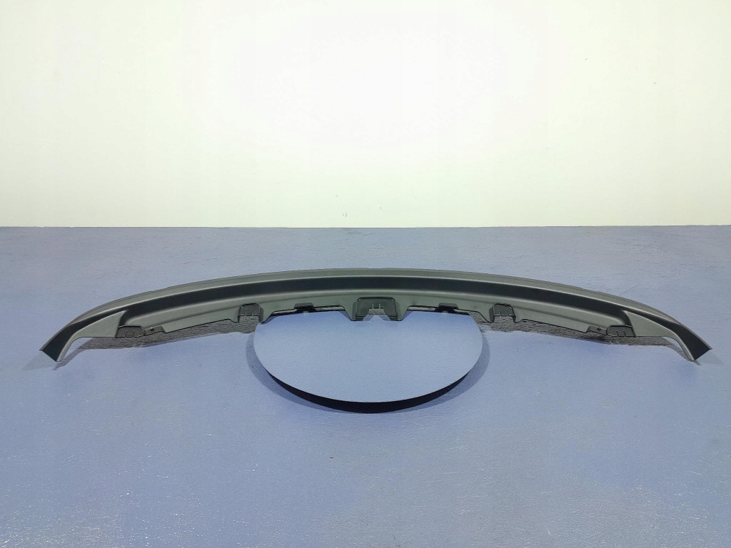 Купити Bmw 2 f44 f44 gran coupe захист молдинг кронштейн полиця