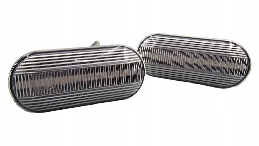 фото №10, Led dynamic поворотники ford fiesta galaxy seat alhambra arosa