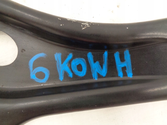 фото №10, Peugeot 208 lift рычаг рычаг правый рычаги