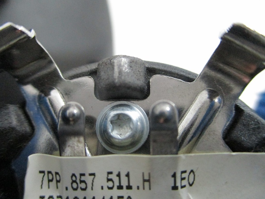 фото №5, Дзеркало заднього виду porsche macan 7pp857511h