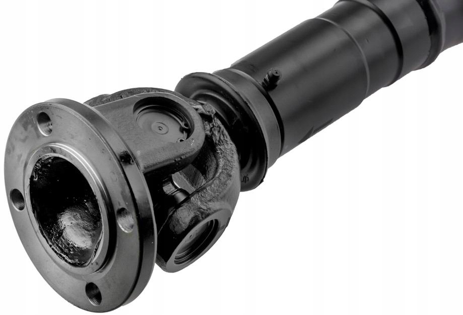 фото №2, Wał привідний nty nwn-lr-032