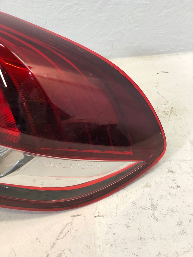 фото №5, Renault scenic 4 iv права 16-