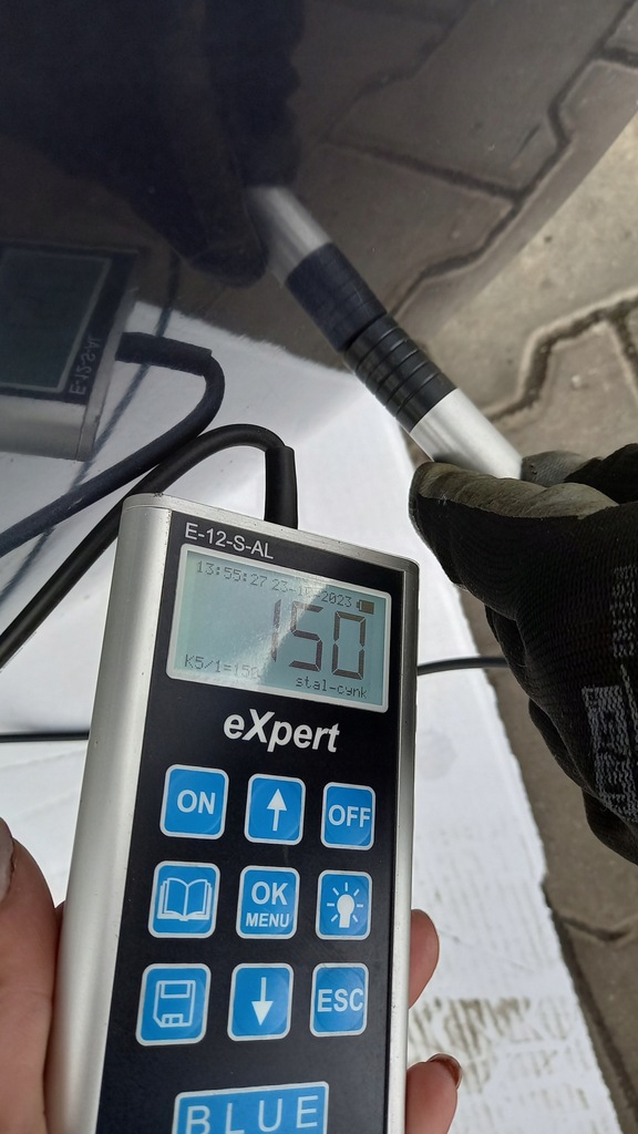 фото №10, Задня кришка багажника renault modus 07r