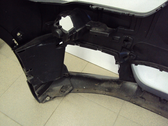 фото №7, Бампер перед bmw x1 f48 m-pakiet 2015-