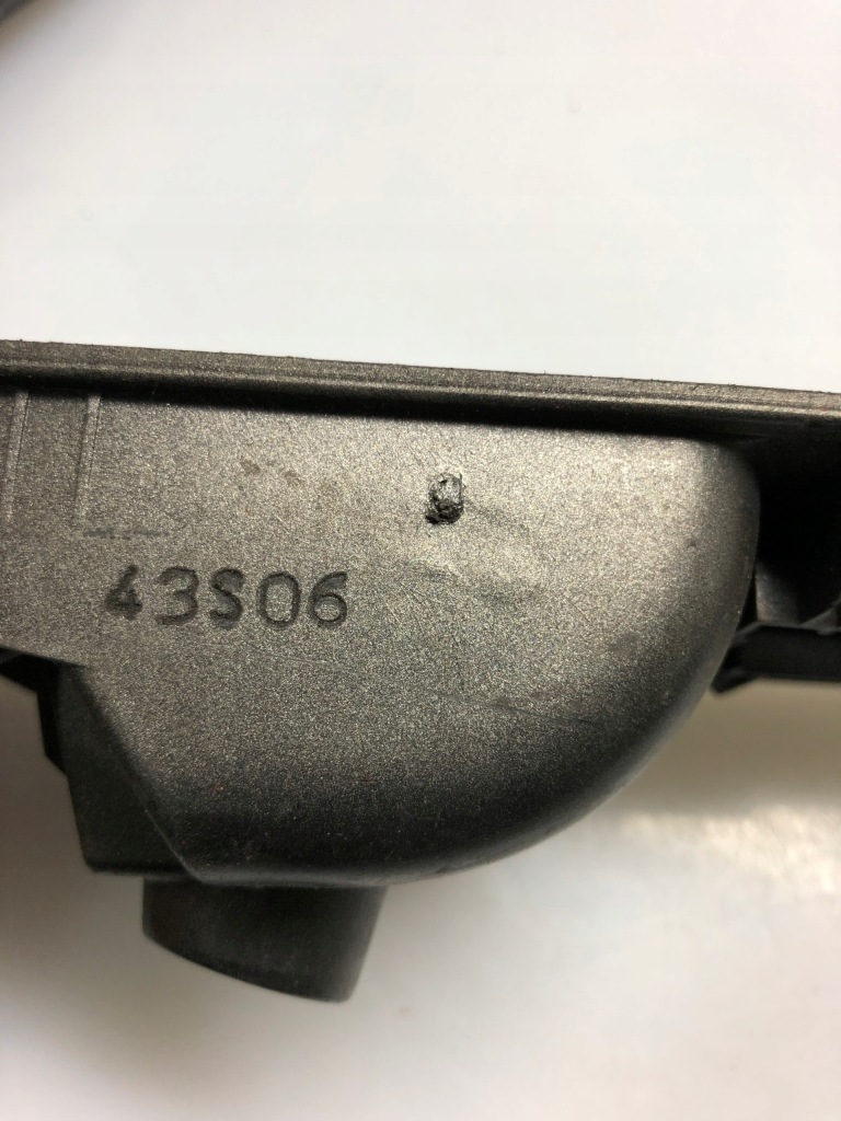 фото №4, Панель перемикач вікон ручка fiat idea