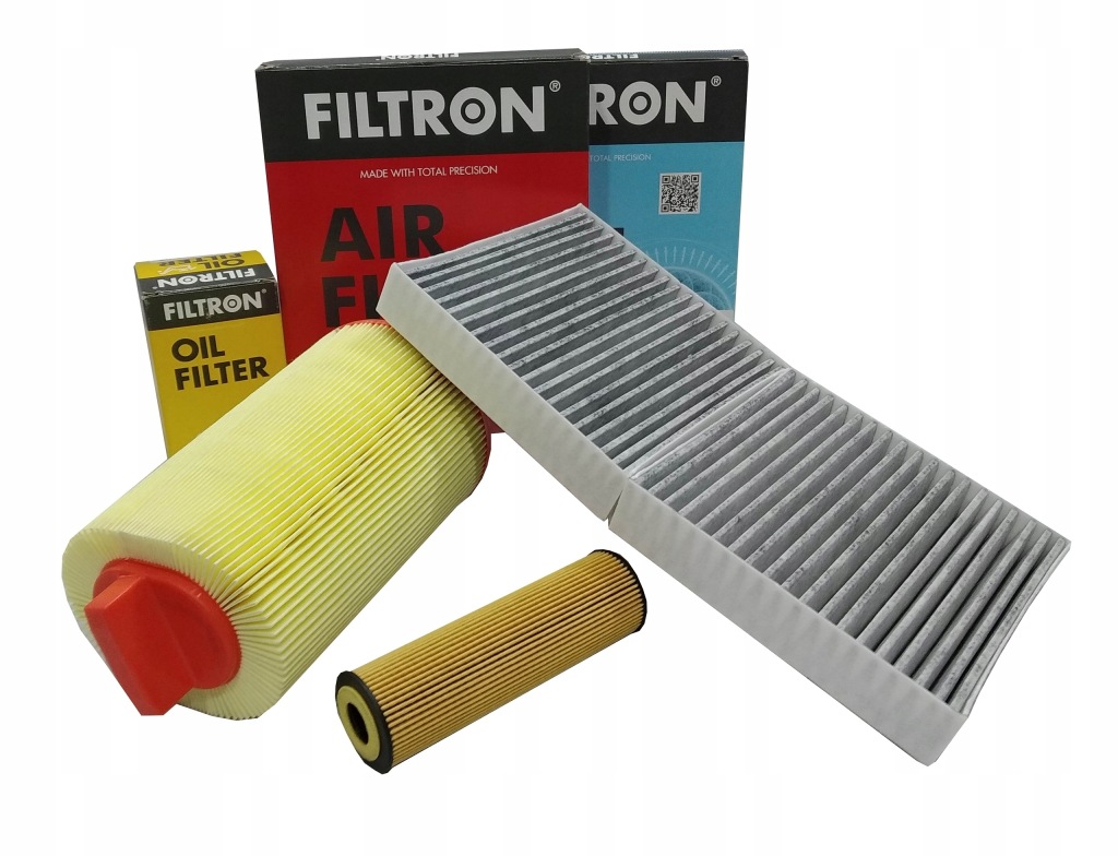 фото №1, Mercedes slk r171 04- 200 компресор фільтри набір