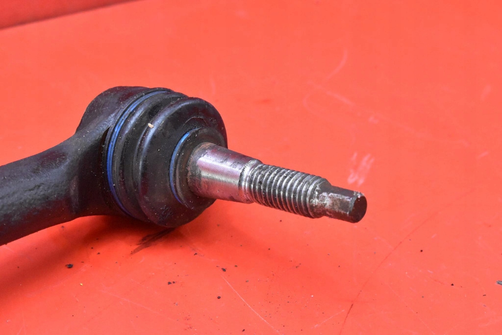 фото №7, Трансмиссия рулевая рейка eu 95299723 opel mokka a 1.6 cdti 136 km 12-15