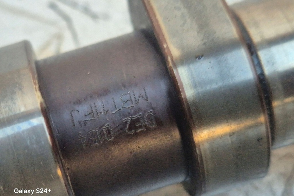 фото №6, Wał распределительный вал porsche cayenne 9pa 022102a 3.2l бензиновый 2005