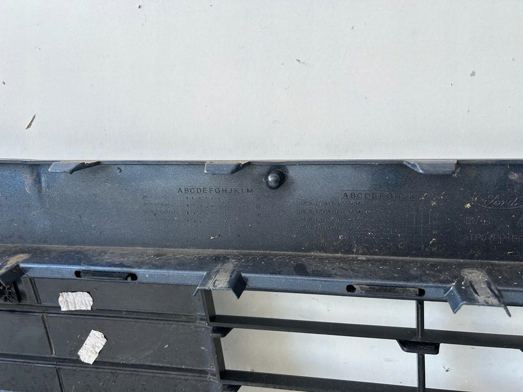 фото №6, Ford mondeo mk5 st-line lift бампер перед