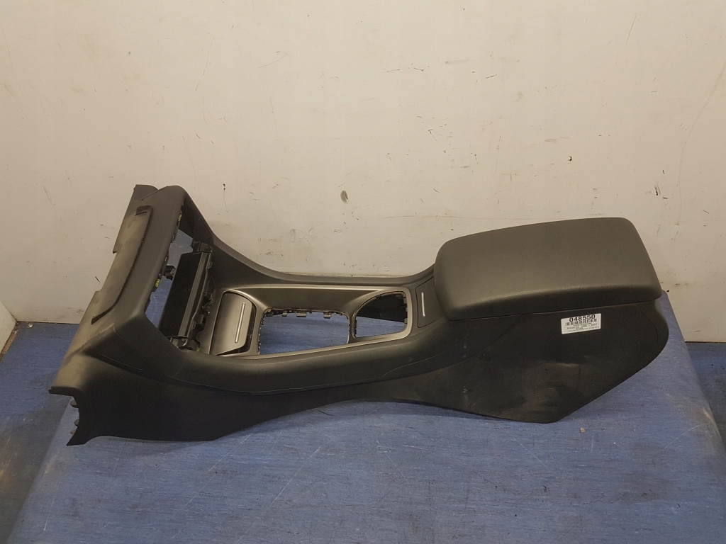 фото №1, Citroen c5 ii x7 туннель средний