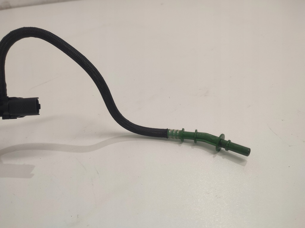 фото №6, Шланг зливний пального ford kuga mk1 2.0 tdci 2008-2012