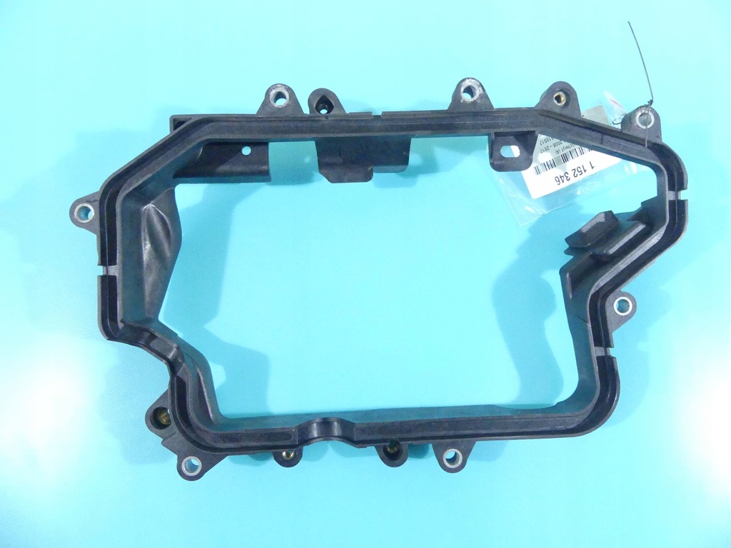 фото №1, Рамка защита форсунок infiniti fx ii qx70 3.0d