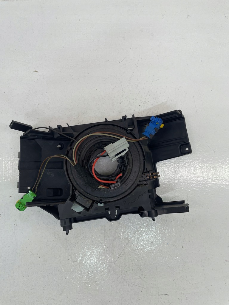 фото №1, Лента шлейф подушка безопасности 8200627602 renault