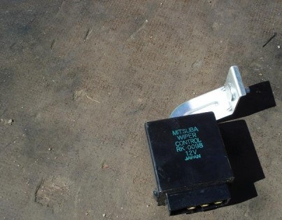 фото №1, Subaru forester 2.0 x ii 05- модуль блок управления