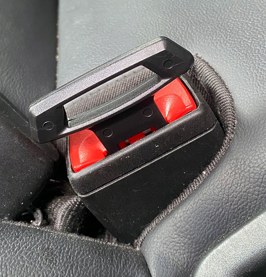 фото №10, 2x заглушка do ременів безпеки заглушка штекер штекер заглушки
