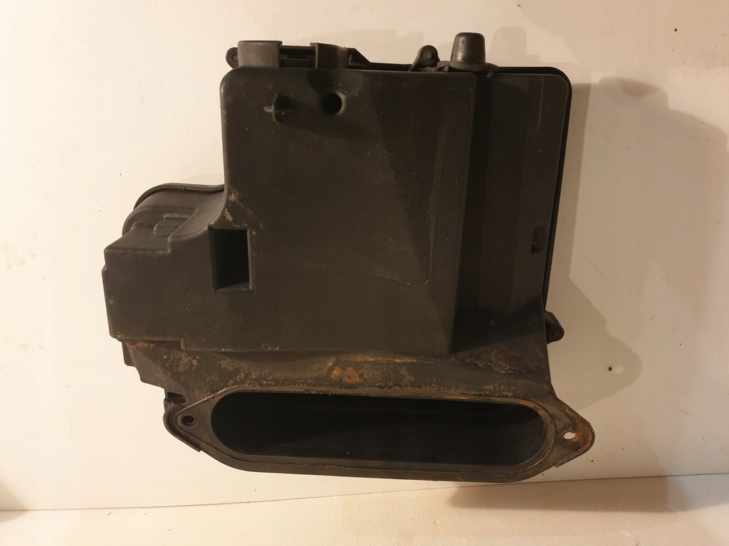 фото №6, Audi a4 b5 8d1907355 8d1907613 корпус компьютер