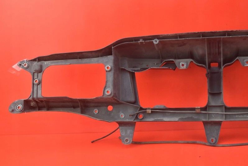 фото №9, Pas передний усилитель 912757 volvo xc70 1 i 2.4 t 193 km 96-00