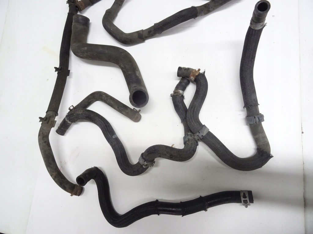 фото №2, Lexus rx400 ii 3.3 h шланг wody дроти комплект