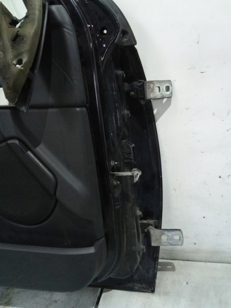 фото №7, I842 дверь левый перед opel signum z20r