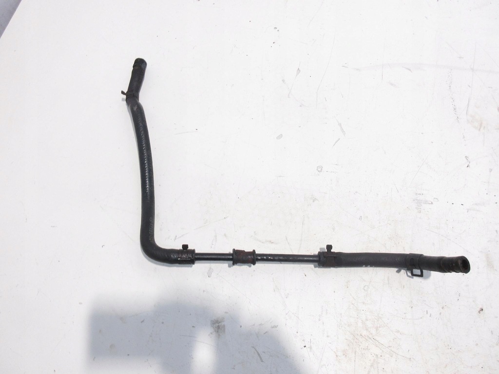 фото №8, Hyundai coupe ii tiburon 2.0 шланг wąż підсилювача