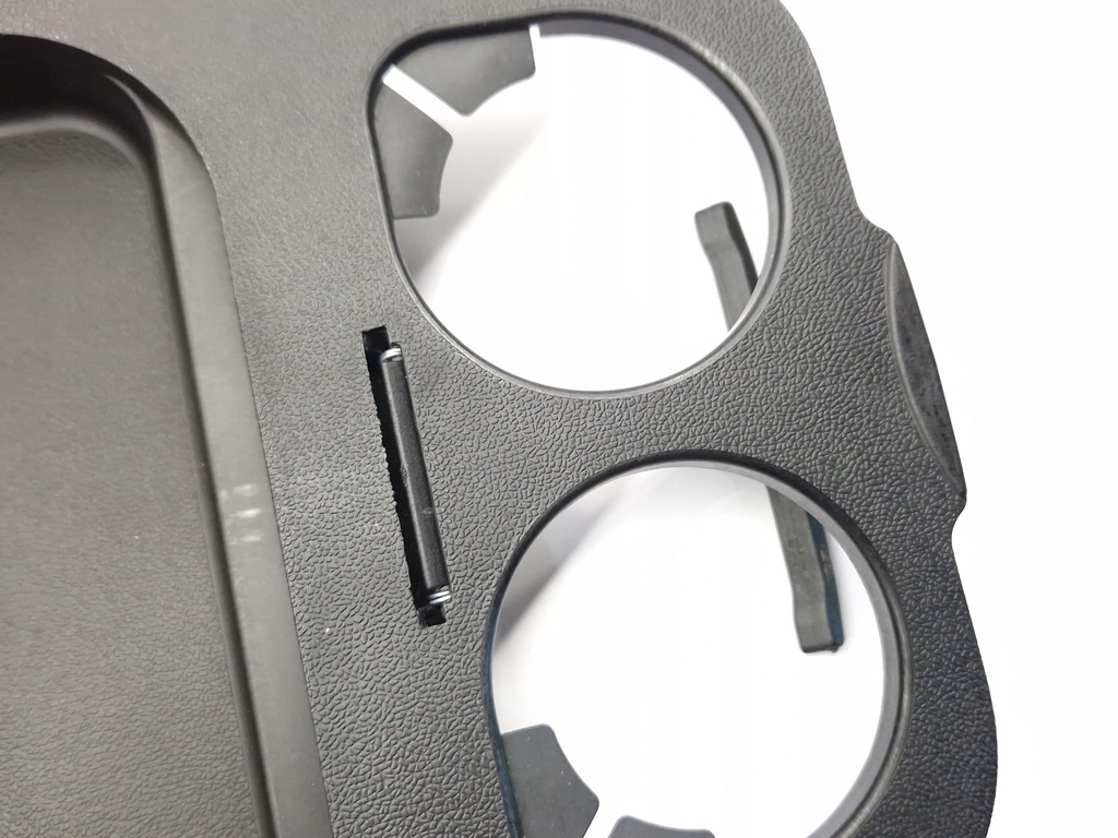 фото №7, Fiat bravo 2 sport - підлокітник задній сидіння