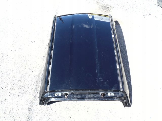 фото №2, Дах стеля mercedes b-klasa w246 2013 rok.