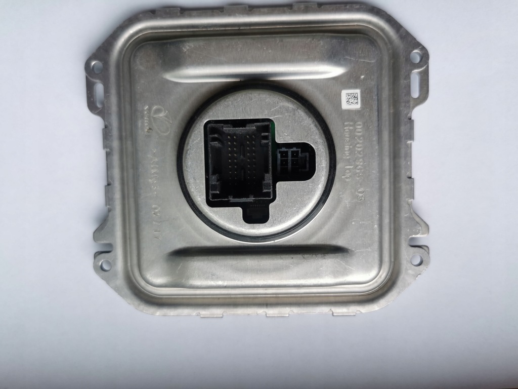 фото №1, Модуль преобразователь opel grandland 00202964