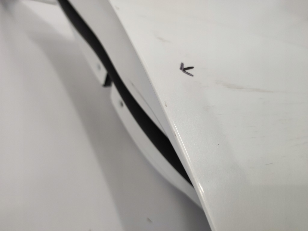 фото №8, Дверь перед передние правое volvo v70 s80 07 - 16