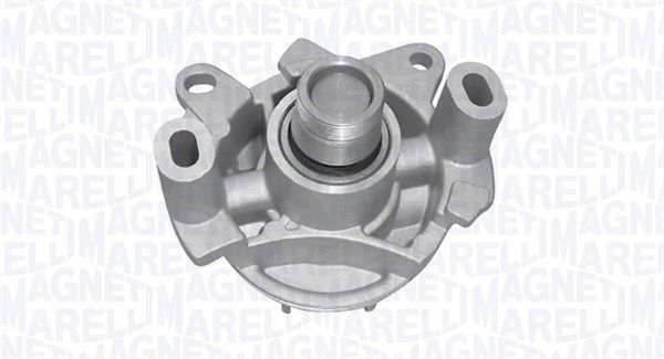 фото №2, Magneti marelli 352316170876 насос wody, охолодження двигуна