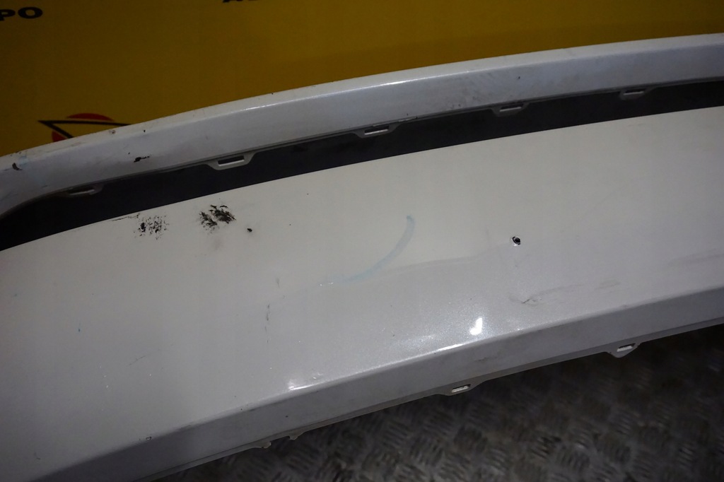 фото №14, Honda odyssey 2021 2022 2023 2024 бампер перед передний usa