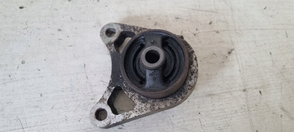 фото №1, Подушка мост заднего land rover freelander