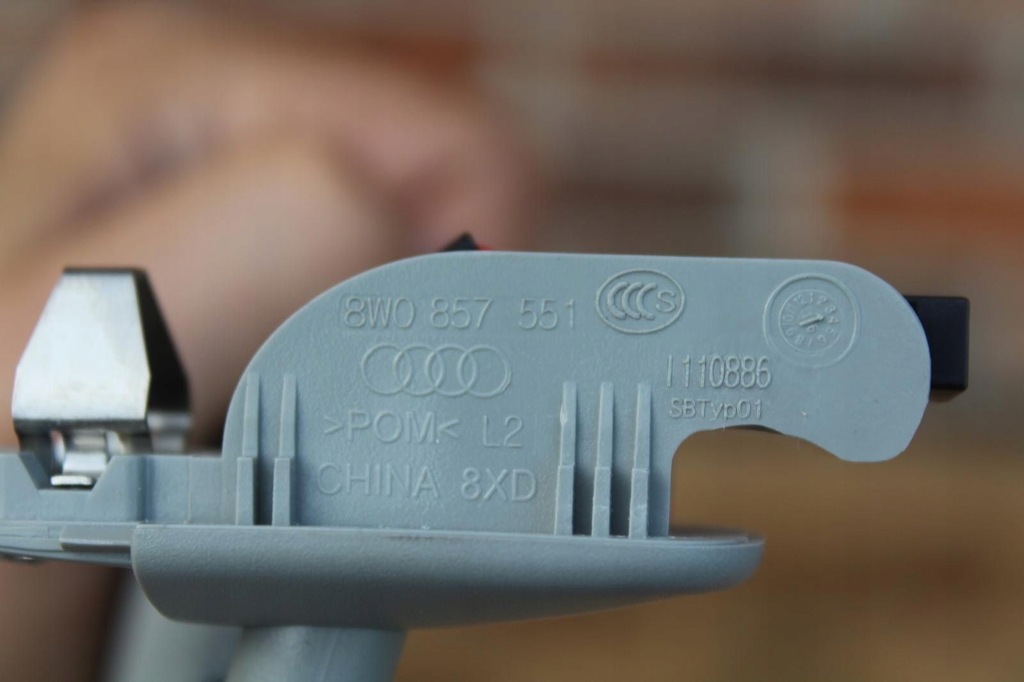 фото №7, Захист сонцезахисна козирок комплект audi a4 s4 b9 2017 avant