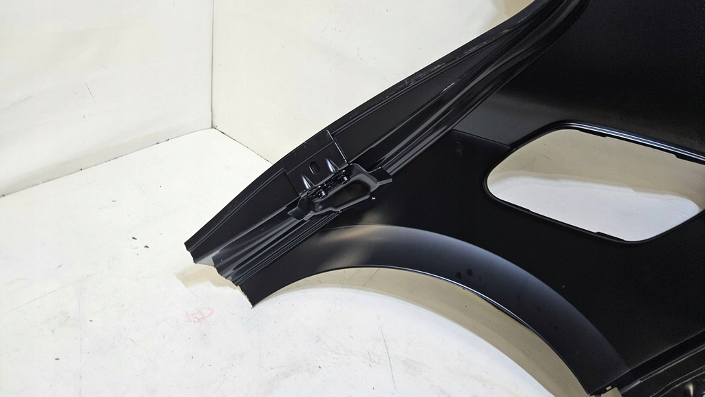 фото №7, Новый крыло обшивка задняя правый vw volkswagen golf viii 8 5h 5h6813328