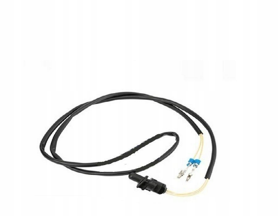 фото №1, Датчик температуры наружной renault premium