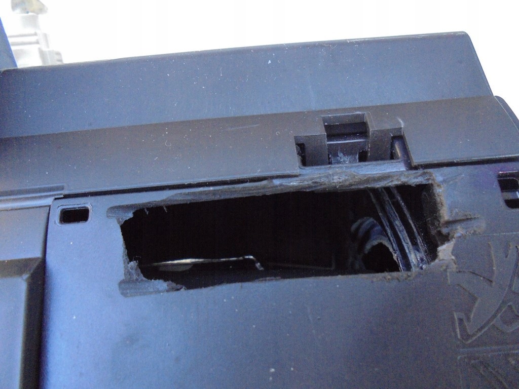 фото №5, Дисплей head up citroen e-c4 c4 3 iii 23r. 9848540380