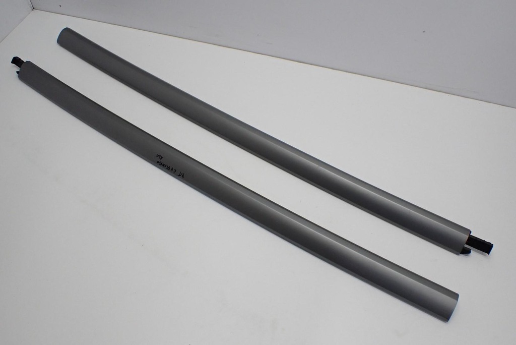 фото №1, Рейлінги дахові комплект citroen c4 picasso ii 16r