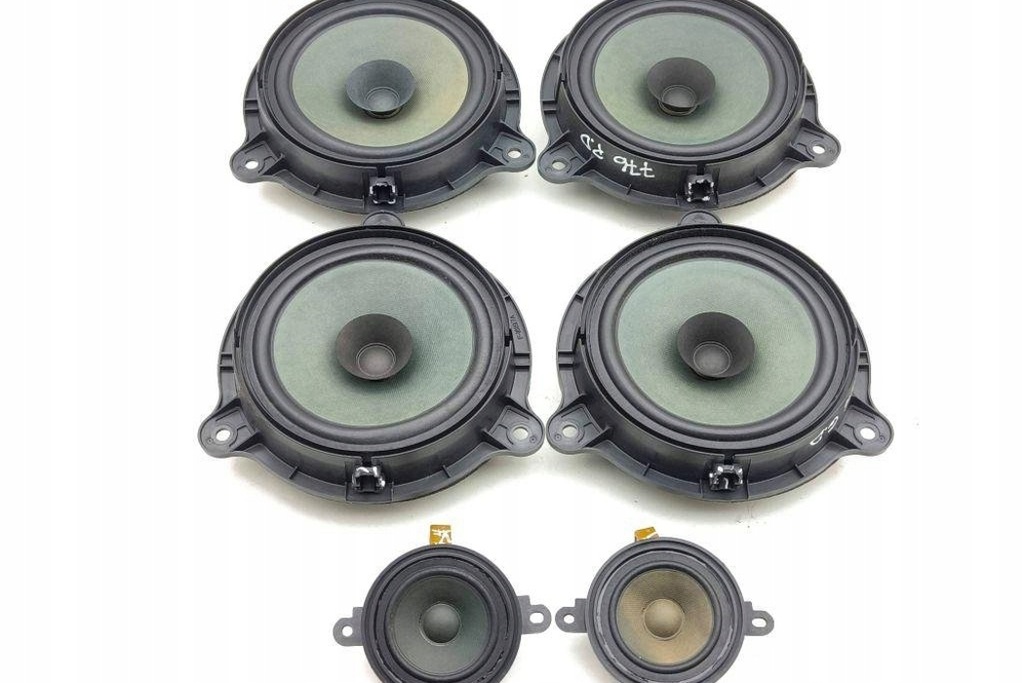 фото №7, Система озвучивание infiniti q50 281563sh0a 2.1l дизель 125kw 2017