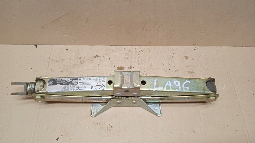 фото №1, Honda домкрат підйомник