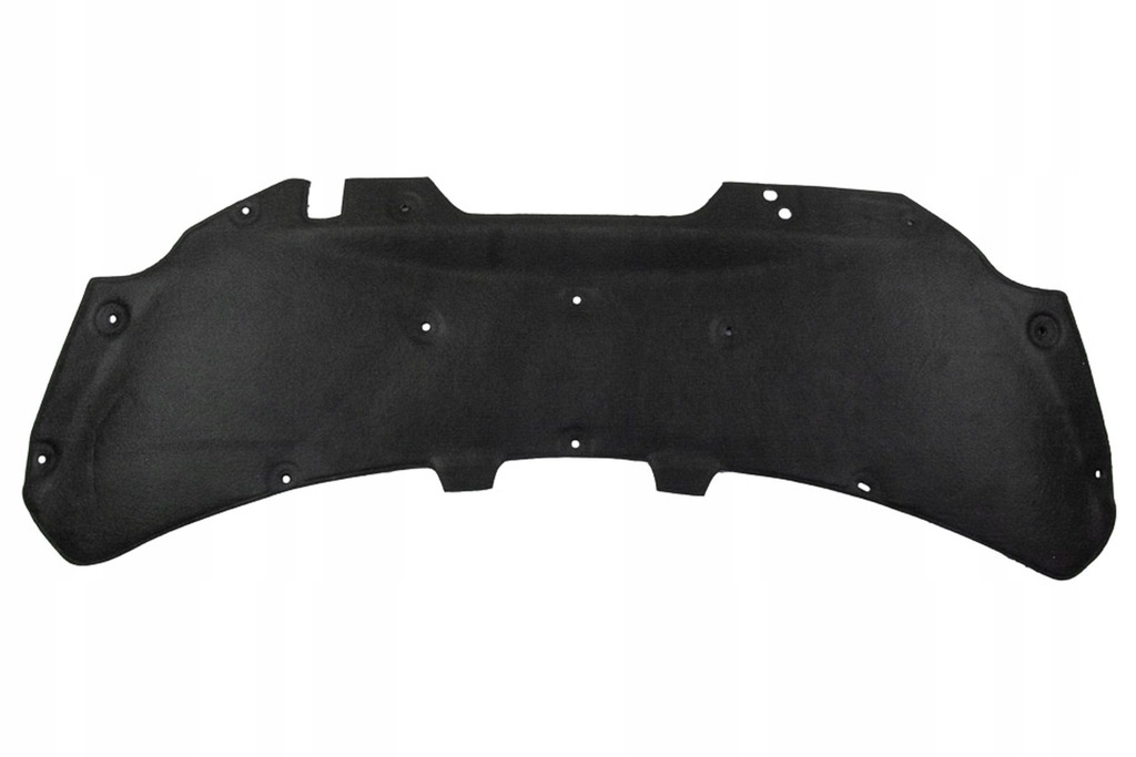 фото №1, Nty ezc-ns-018 шумоизоляция подкапотный