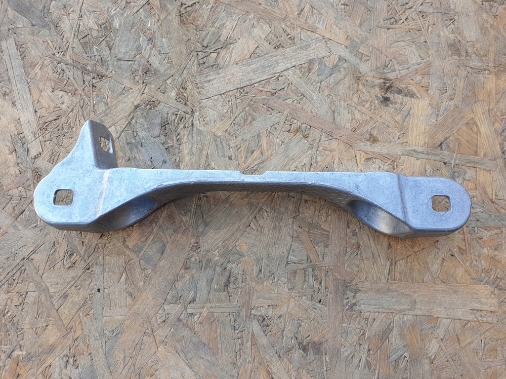 фото №5, Porsche panamera 970 кронштейн кронштейн 970552715