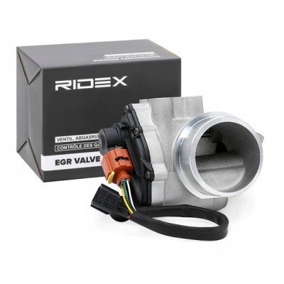 Клапан egr opel vivaro a combi x83 ridex 1145e0184 Ціна