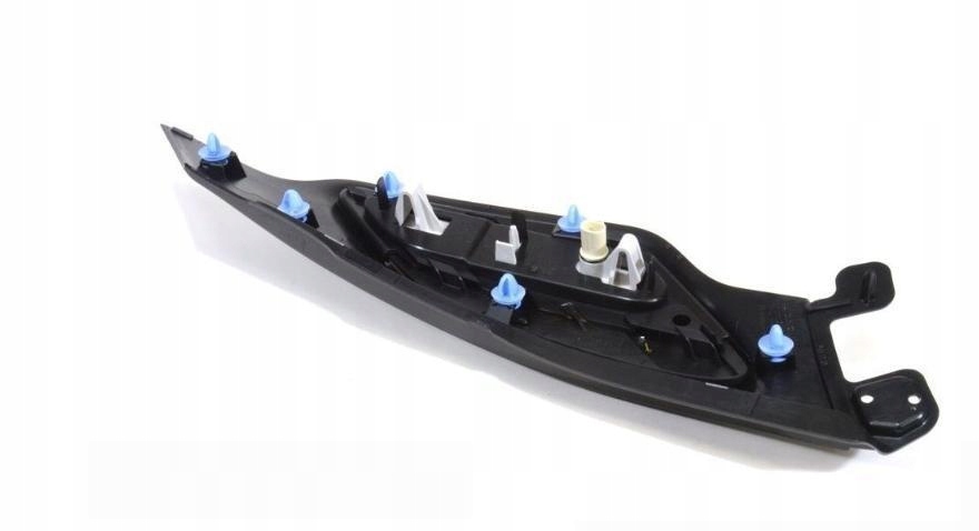 фото №5, Левый поворотник bmw mini countryman paceman оригинальный 51139812907