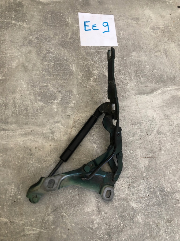 фото №1, Mini clubman r55 петли капот правый оригинальный номер 2751204