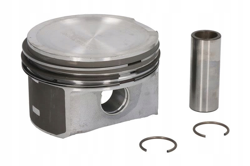 фото №1, Поршень nural 87-502907-30