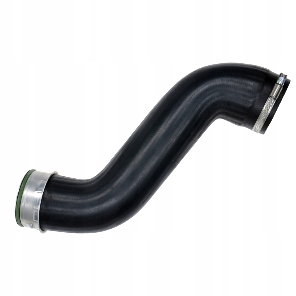 фото №1, Шланг турбины интеркулер труба wąż turbo mercedes s-klasa w221 3.0 cdi