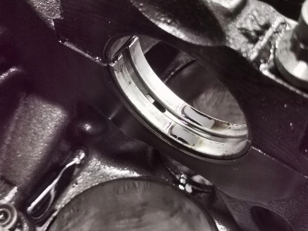 фото №5, Chrysler pt cruiser 2004 блок двигуна