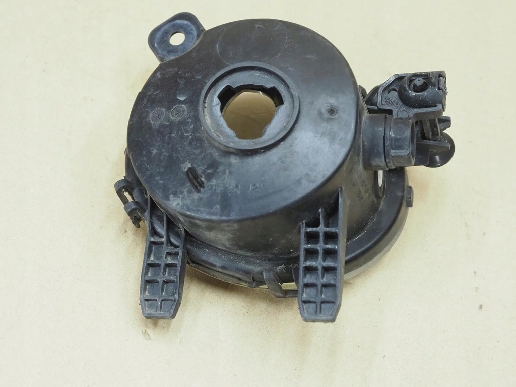 фото №9, Bmw 1 f20 противотуманная фара левый 7248911