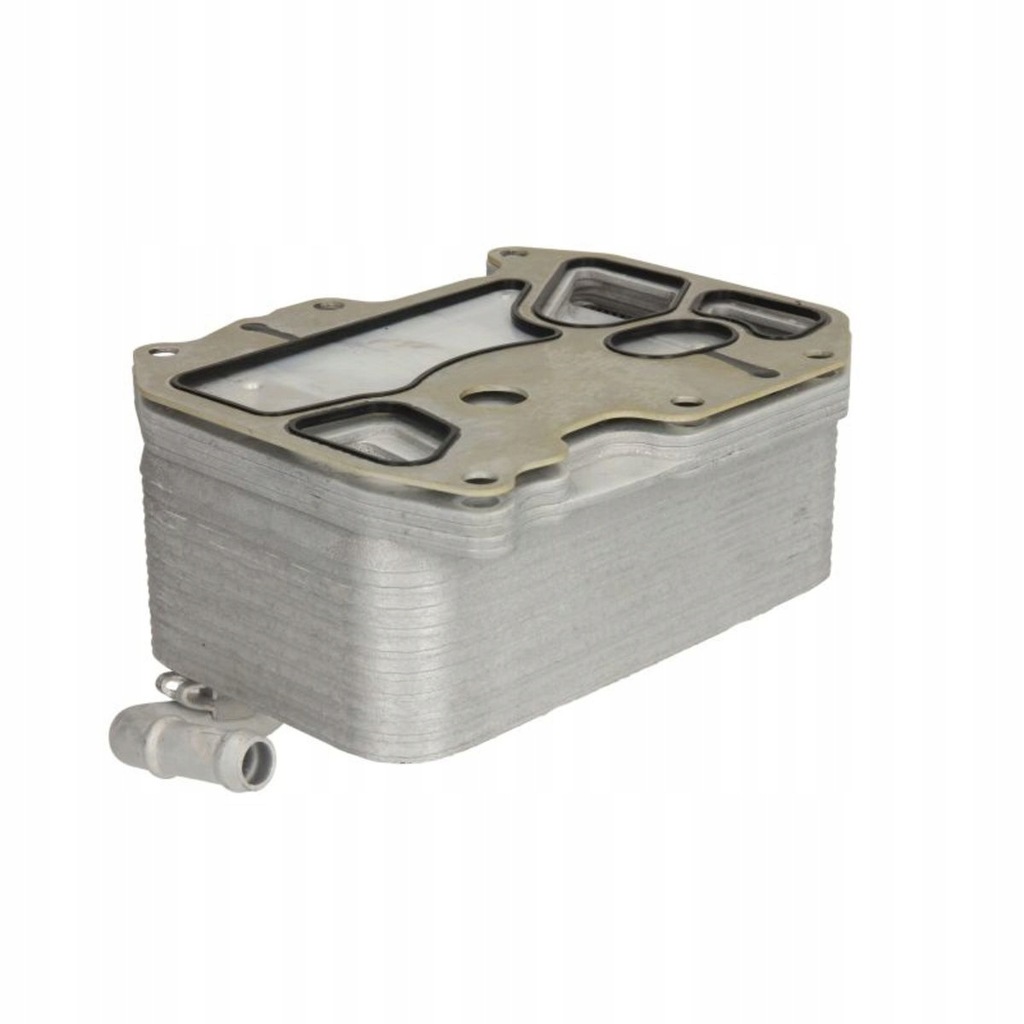 фото №13, Радиатор масла nissens 90852