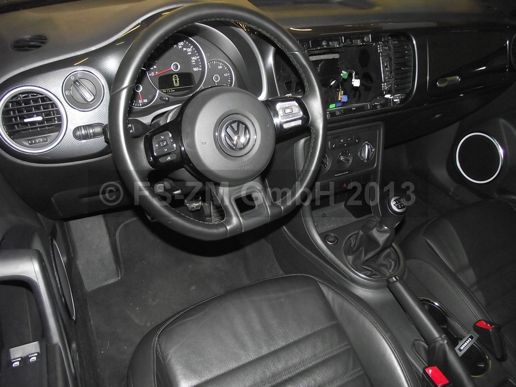 фото №11, Vw the beetle набор стартовый запуск автомобиля автомобиля 5c5920970b 06j907309